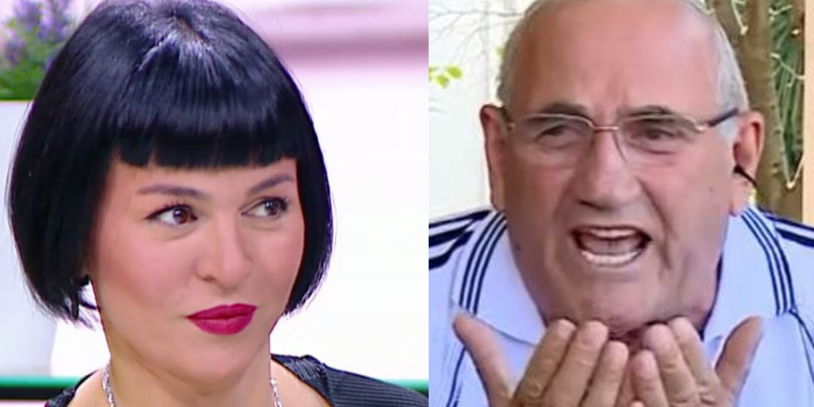 გრიშა ონიანი თეა დარჩიას მიმართავს – რას წერს სოციალურ ქსელში ?