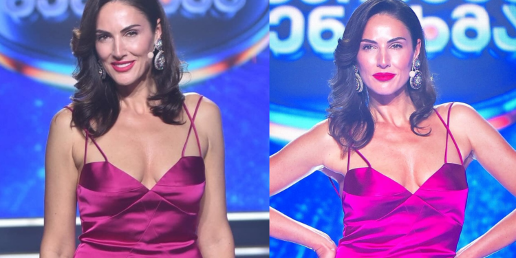 უსიმპათიურესი ბიჭია – ნახეთ როგორ გამოიყურება თიკა ფაცაციას 24 წლის ვაჟი