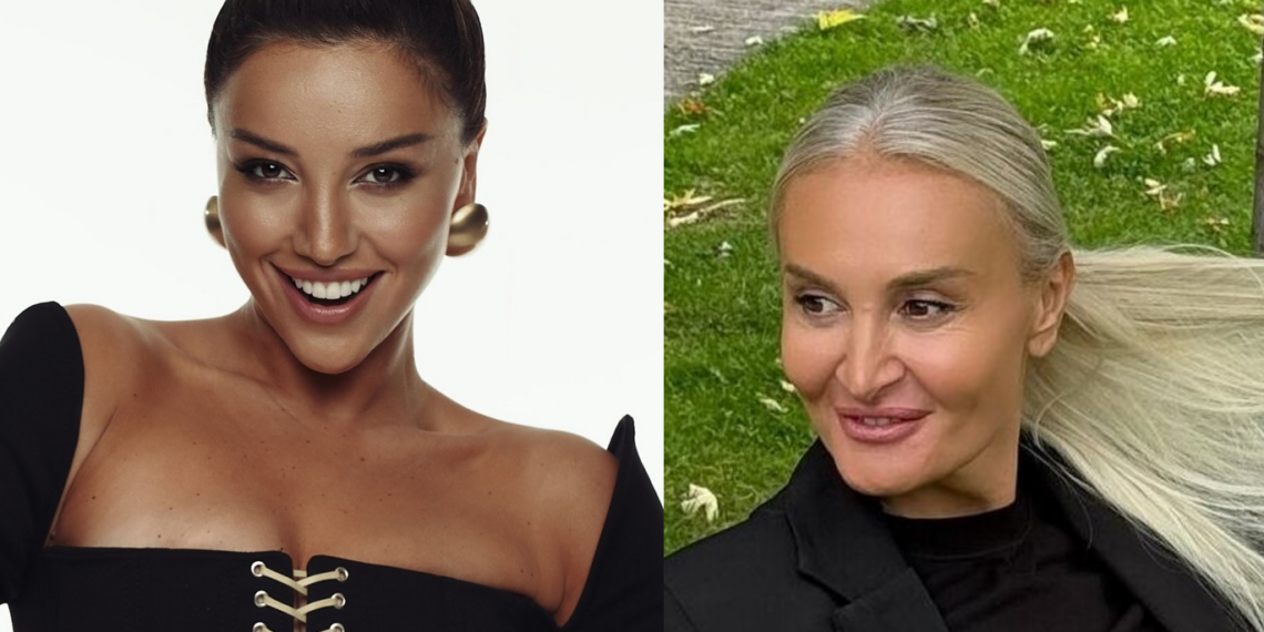 “იმედი მაქვს, რომ ეს სიმართლე ოდნავ მაინც შეგარცხვენს, უყწინარი კომენტარი დაგიწერე და…“ – ნანუკა ჟორჟოლიანი ნუცა ბუზალაძეს მიმართავს