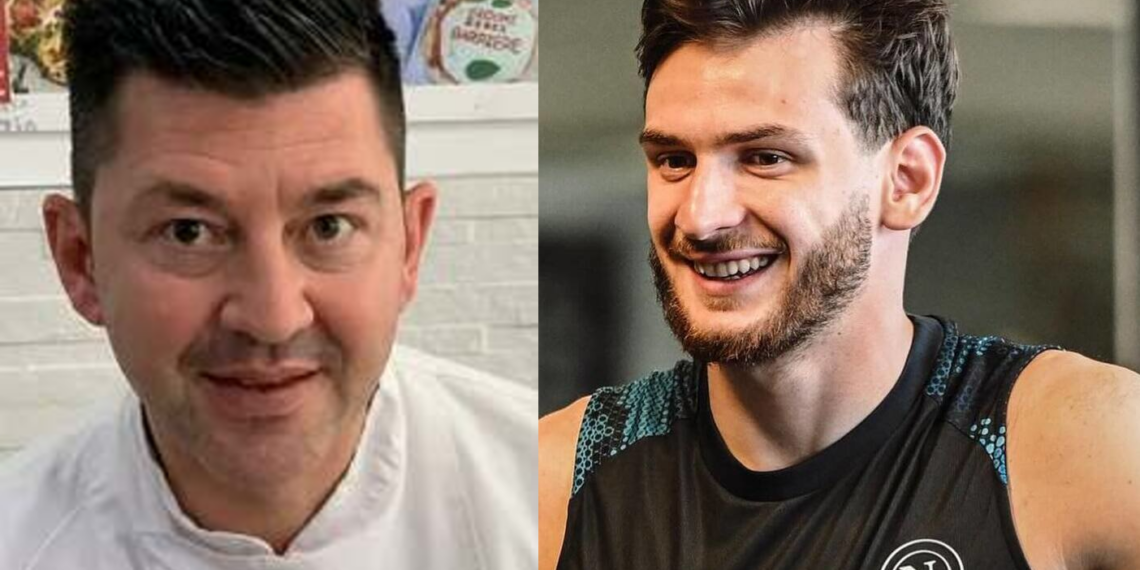 “ასე როგორ შეიძლება?” – ცნობილმა იტალიელმა შეფ-მზარეულმა კვარაცხელია გააკრიტიკა