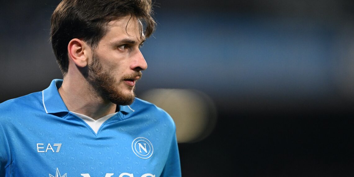 ცნობილია ვინ შეცვლის კვარაცხელიას – ნახეთ რომელ ვარსკვლავს ყიდულობს ნაპოლი