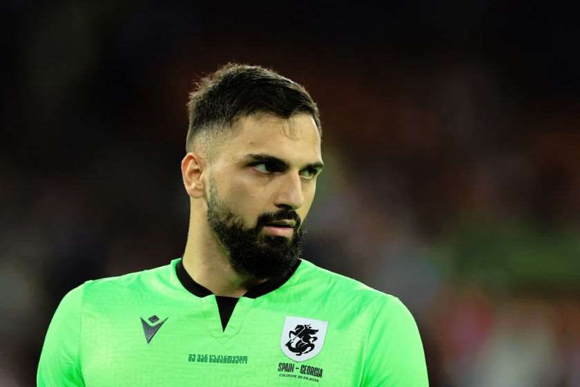 ვრცელდება სასიხარულო ინფორმაცია გიორგი მამარდაშვილის შესახებ