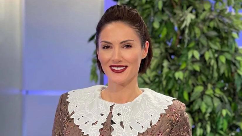 “საოცრად დამენანა, გუშინ ჩვეულებრივ ნინოობას ულოცავდა ხალხს” – თიკა ფაცაცია სამწუხარო ინფორმაციას ავრცელებს