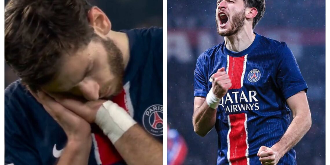 “ე.ი. მარტო მე არ მომჩვენებია” – რა შენიშნეს გულშემატკივრებმა, როცა “კვარამ” გოლი გაიტანა ?