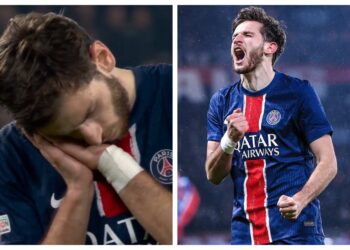 “ე.ი. მარტო მე არ მომჩვენებია” – რა შენიშნეს გულშემატკივრებმა, როცა “კვარამ” გოლი გაიტანა ?