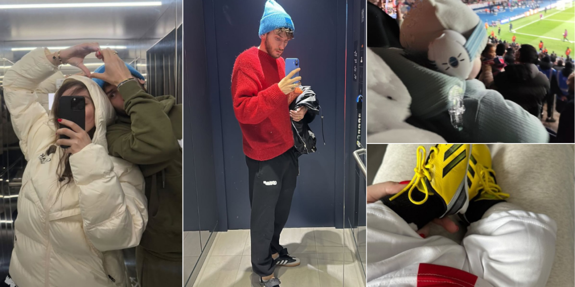 “პარიზის ახალი მეფე” – ხვიჩა კვარაცხელია ინსტაგრამზე ახალ ფოტოებს გვიზიარებს