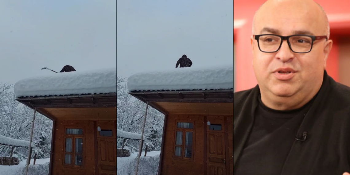 “ჩემი გენიოსი გურულები, აჩვენეთ ეს მსოფლიოს!!! აჩვენეეეთ!!!! გენიოსი” – რა ვიდეოს გვიზიარებს ლაშა ღლონტი