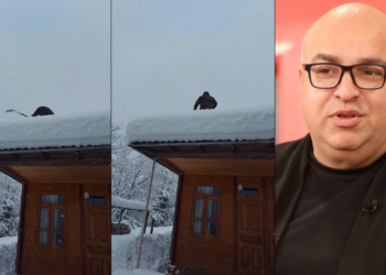 “ჩემი გენიოსი გურულები, აჩვენეთ ეს მსოფლიოს!!! აჩვენეეეთ!!!! გენიოსი” – რა ვიდეოს გვიზიარებს ლაშა ღლონტი