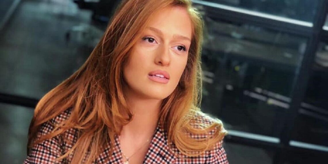 ულამაზესი დედა ჰყოლია მანიკას – მანიკა ასათიანი დედას იუბილეს ულოცავს და მის კადრებს აქვეყნებს