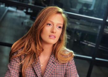 ულამაზესი დედა ჰყოლია მანიკას – მანიკა ასათიანი დედას იუბილეს ულოცავს და მის კადრებს აქვეყნებს