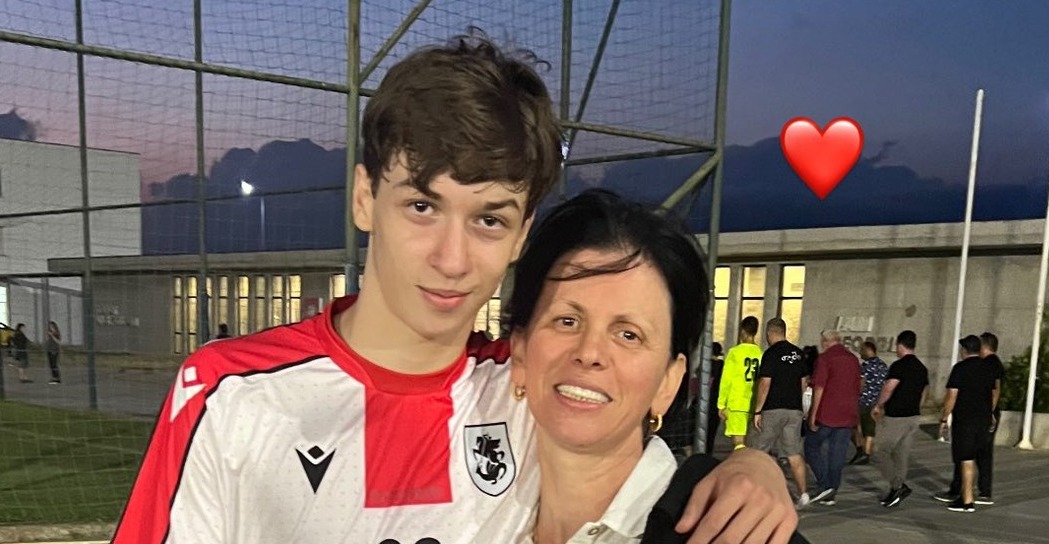 სასიხარულო ინფორმაცია ხვიჩა კვარაცხელიას ძმის, თორნიკეს შესახებ