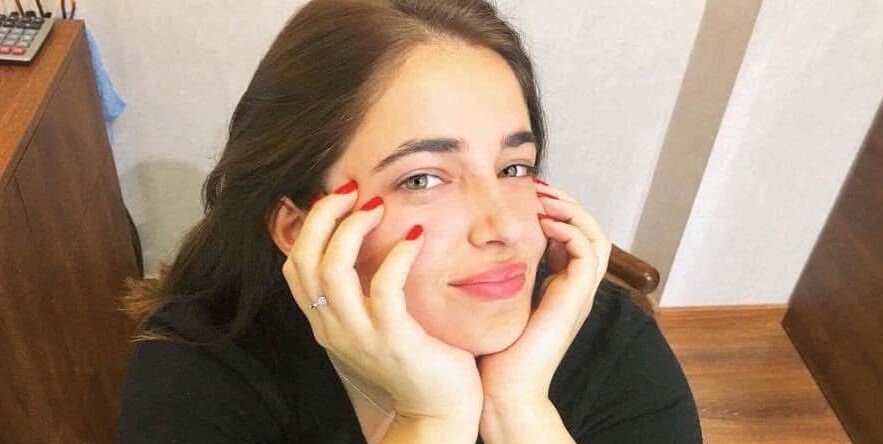 “მარიამ სტურუა… კიდევ ერთი სტუდენტის უდროოდ ჩამქრალი სიცოცხლე…” – გრიგოლ რობაქიძის სახელობის უნივერსიტეტი სამწუხარო ინფორმაციას ავრცელებს