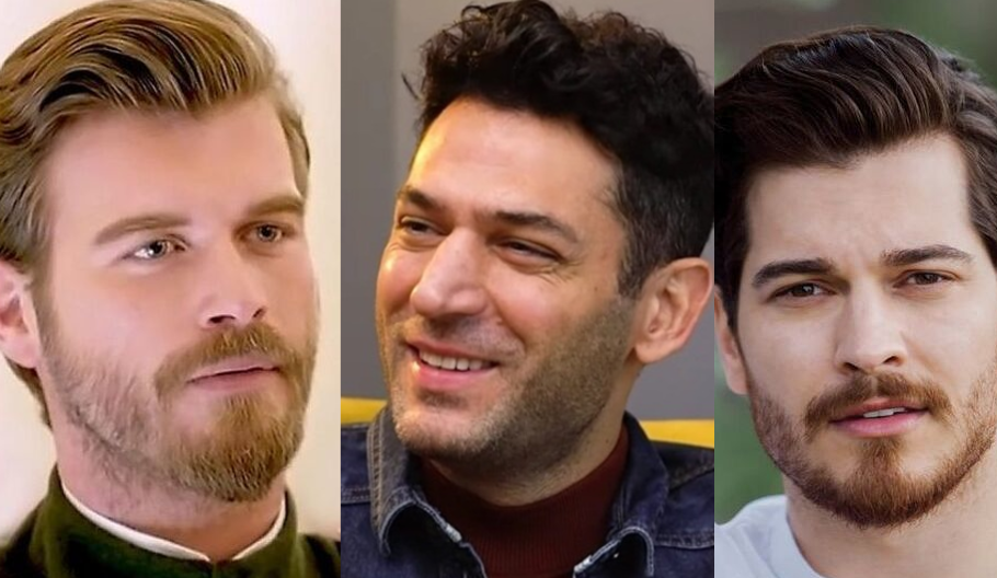 ცნობილია 20 ყველაზე სიმპათიური თურქი მამაკაცი მსახიობის ვინაობა – ვინ გავიდა პირველ ადგილზე ?