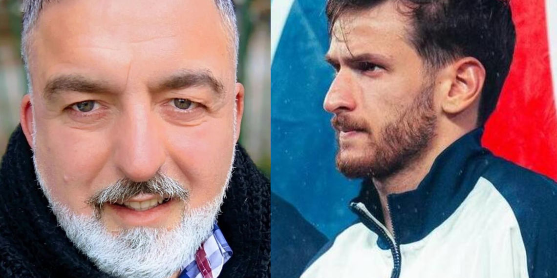 “ფრანგები ხვიჩას “კვაღღას” ეძახიან, მეგრულად კი ეს სიტყვა ამას ჰქვია…” – რას წერს გოდერძი შარაშია ?