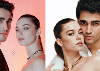 როგორ გამოიყურებოდნენ “მექალთანე სასახლიდან” მსახიობები წლების წინ ? – ნახეთ თურქი ვარსკვლავების ბავშვობისა და ახალგაზრდობის უცნობი ფოტოები