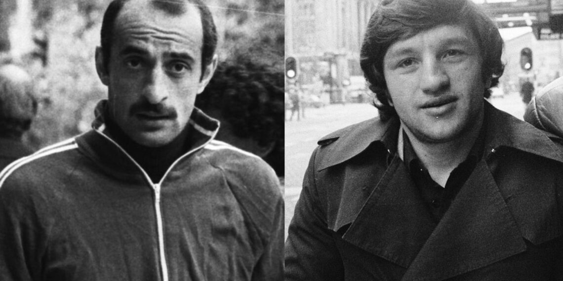 დასახელდა ქართული ფეხბურთის ისტორიის ყველა დროის საუკეთესო 11-ეული – რომელი ფეხბურთელები მოხვდნენ სიმბოლურ ნაკრებში ფეხბურთის ისტორიისა და სტატისტიკის საერთაშორისო ფედერაციის მიხედვით ?