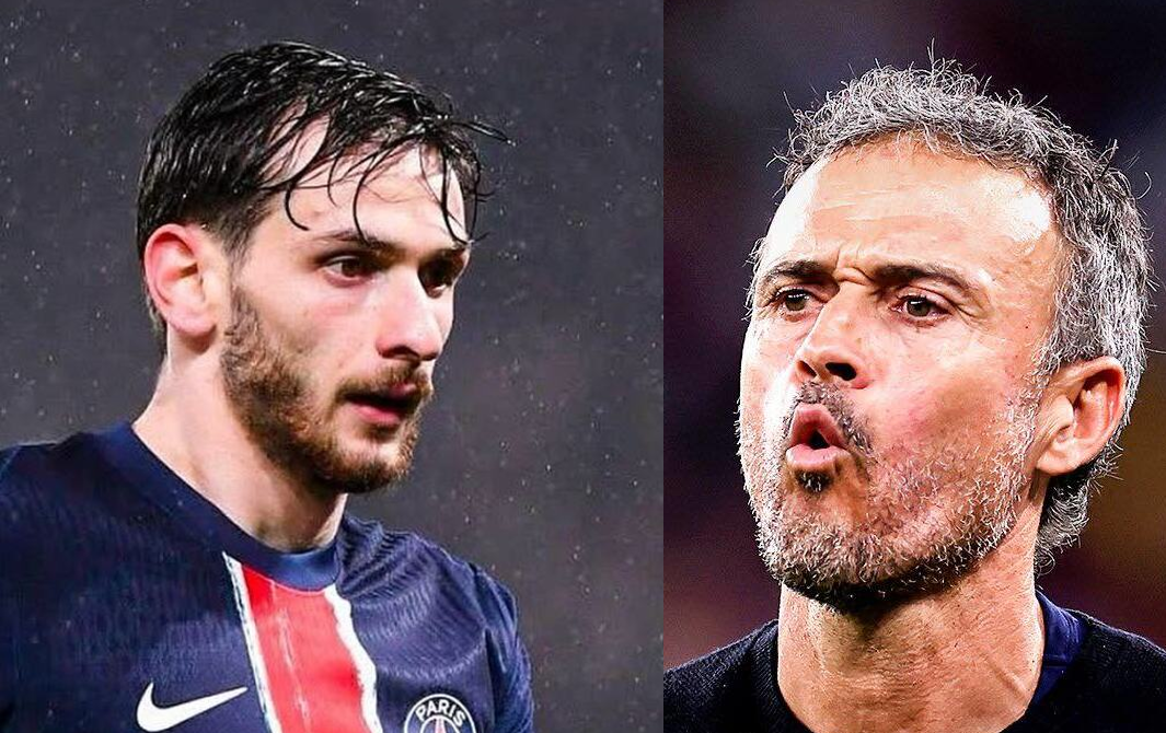 ლუის ენრიკემ ხვიჩა კვლავ შეაქო – რა თქვა ჩემპიონობის შემდეგ პსჟ-ს მწვრთნელმა კვარაცხელიაზე ?