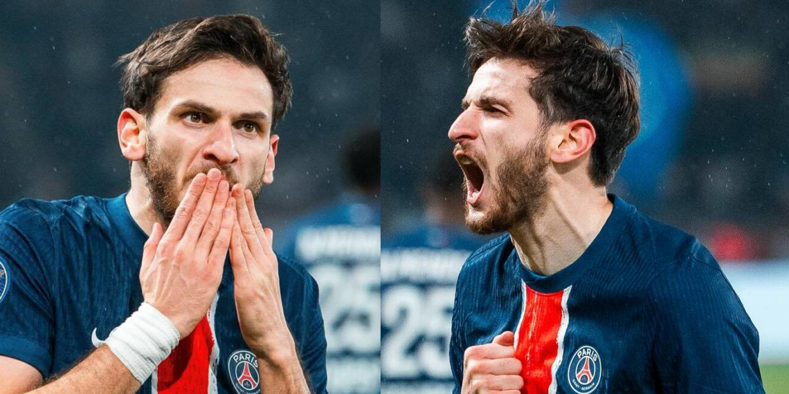 რა თქვა ლუის ენრიკემ ხვიჩა კვარაცხელიას სადებიუტო გოლის შემდეგ – “დიდებულია, როდესაც…”