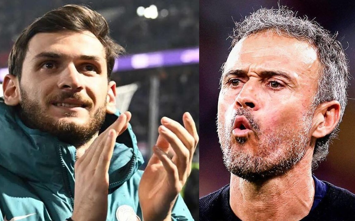 “ამის ყურება უდიდესი სიამოვნებაა, ფეხბურთელების გამორჩევა არ მიყვარს, მაგრამ მაინც კვარას გამოვარჩევდი..” – რა თქვა ლუის ენრიკემ რენთან მატჩის შემდეგ კვარაცხელიაზე ?