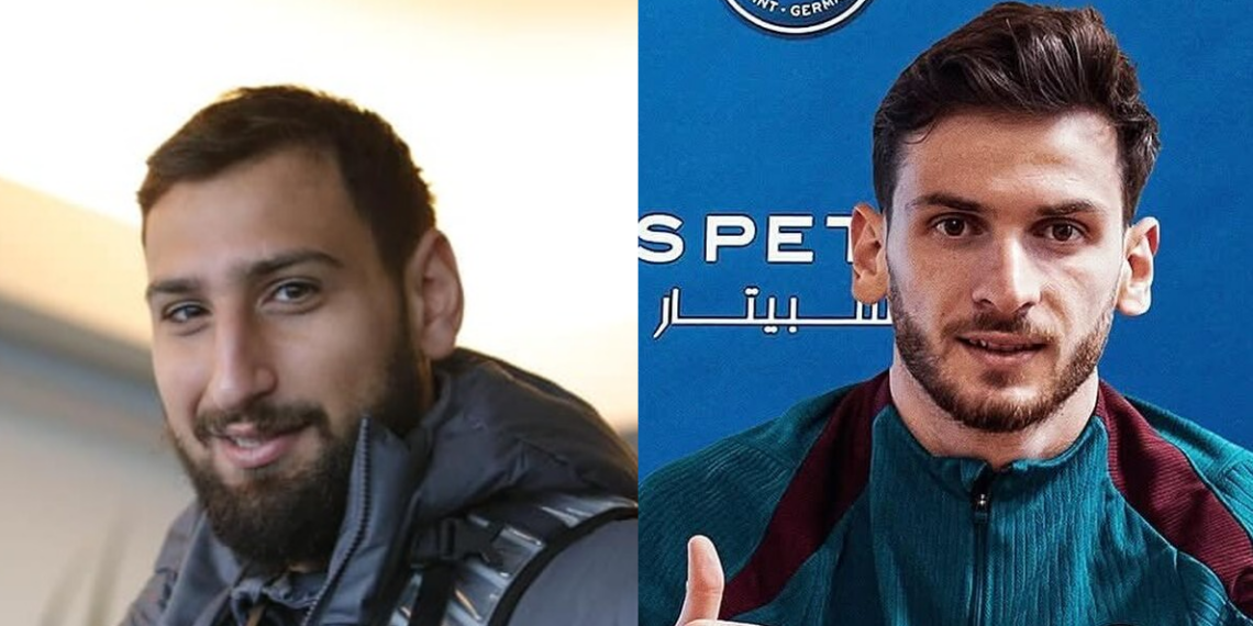 ჯანლუიჯი დონარუმას წარმოუდგენელი სიტყვები კვარაცხელიას შესახებ – რა თქვა პსჟ-ს მეკარემ ხვიჩაზე