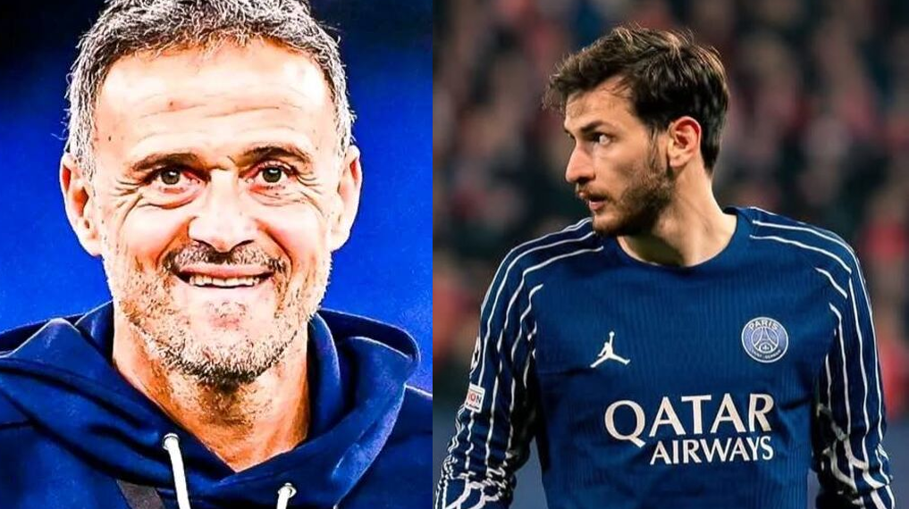 “უკმაყოფილო არ ვარ, მაგრამ…” – რას ამბობს ლუის ენრიკე თავისი ფეხბურთელების შესახებ