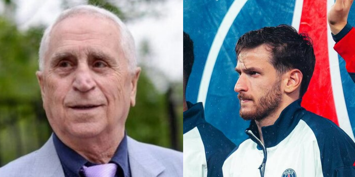 “მიხარია რომ რუსი ფეხბურთელები ისეთ დიდებულ კლუბებში თამაშობენ როგორიც პსჟ-ა, კვარაცხელიაც რუსი ფეხბურთელია რადგან…” – რას ამბობს ანზორ კავაზაშვილი კვარაცხელიას შესახებ ?