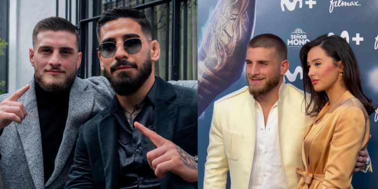 უმშვენიერესი გოგოა – ვინ არის ალექსანდრე თოფურიას ულამაზესი რჩეული ?