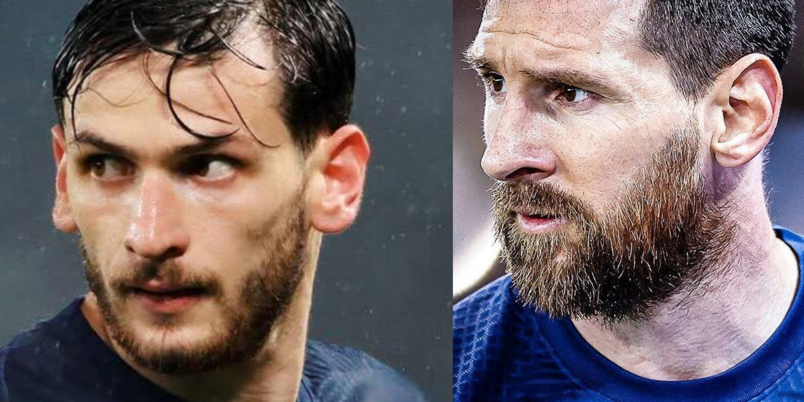 “ამის შემდეგ მესიზე წარმოდგენა მთლიანად შემეცვალა, ამხელა ფეხბურთელი რომ ამას გააკეთებს…” – რას ამბობს კვარაცხელია მესის შესახებ