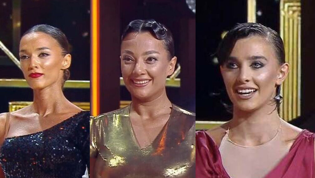 რა მთავარი პრიზები ერგოთ “ცეკვავენ ვარსკვლავების” ფინალისტებს ნანა სტამბოლიშვილს, მარიამ შენგელიას და ანი კეკუას ?