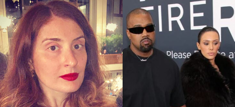 “ძალიან შემეცოდა და ვუცხადებ ქალურ სოლიდარობას! ეს უკვე სიყვითლე არ არის, ეს არის ფსკერი!” – რას წერს ცისნამი საყვარლიშვილი კანიე უესტის პარტნიორის შესახებ, რომელიც “გრემის” დაჯილდოვებაზე შიშველი მივიდა ?