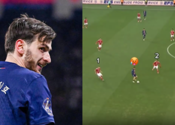 “კვარა ყველაფერს ხედავს” – ნახეთ რა ვიდეო მიუძღვნა საფრანგეთის ლიგის ოფიციალურმა გვერდმა კვარაცხელიას