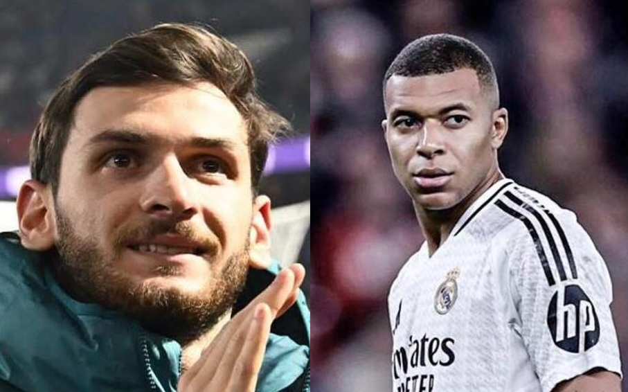 ხვიჩა კვარაცხელია კილიან მბაპეს გვერდით – სასიხარულო ინფორმაცია ხვიჩას შესახებ და ქართველის მორიგი მიღწევა