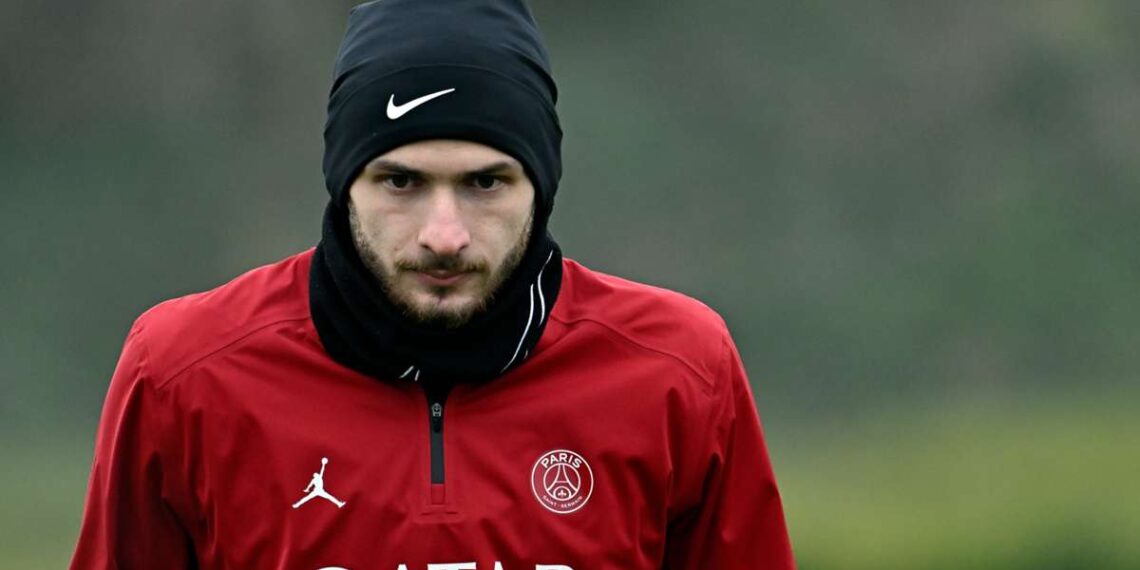 “უფრო მეტი უნდა იშრომოს, ეს ის არაა რასაც მისგან ელიან..” – რას წერს ცნობილი და გავლენიანი ფრანგული გამოცემა L’Equipe კვარაცხელიას შესახებ ?