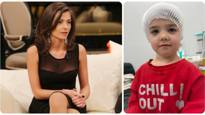 “საფეთქლის არტერია გადაეჭრა… როგორ გადავრჩით, წარმოდგენა არ მაქვს” – რა შეემთხვა თამუნა მუსერიძის შვილს ?