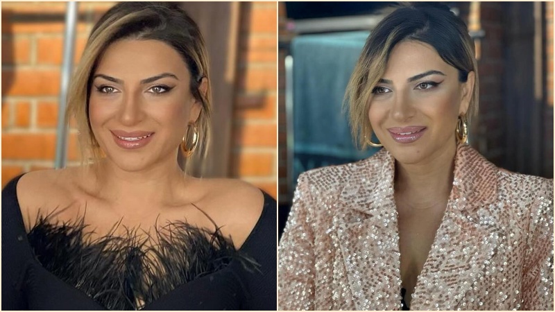 “მინუს 28 კილო” – ვერ წარმოიდგენთ როგორ გამოიყურება თათია სულუაშვილი წონაში მკვეთრად დაკლების შემდეგ – მსახიობი ახალ ვიდეოს აქვეყნებს