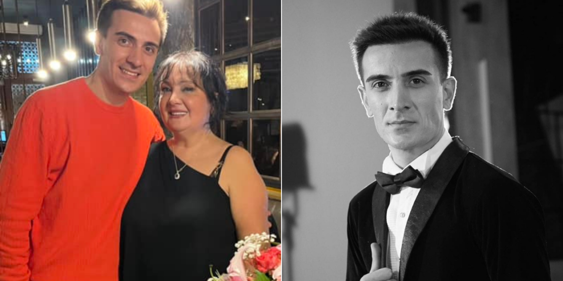 „დე როგორ მენატრები… დღეს შენი დღეა და ძალიან მტკივა უშენობა… ჩემი მფარველი ანგელოზი და გმირი დედა ხარ, მჯერა რომ ისევ შევხვდებით!“ – ოთო ფოლადაშვილის ემოციური პოსტი დედაზე