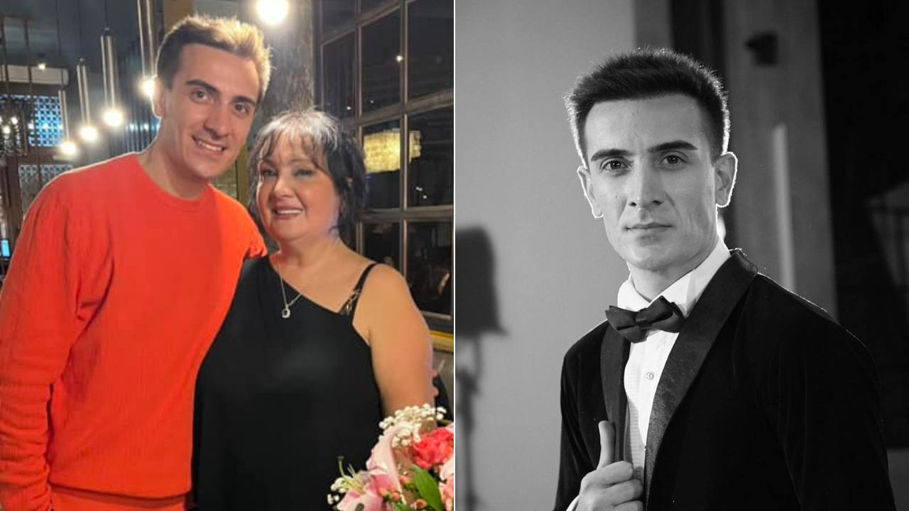 „დე როგორ მენატრები… დღეს შენი დღეა და ძალიან მტკივა უშენობა… ჩემი მფარველი ანგელოზი და გმირი დედა ხარ, მჯერა რომ ისევ შევხვდებით!“ – ოთო ფოლადაშვილის ემოციური პოსტი დედაზე