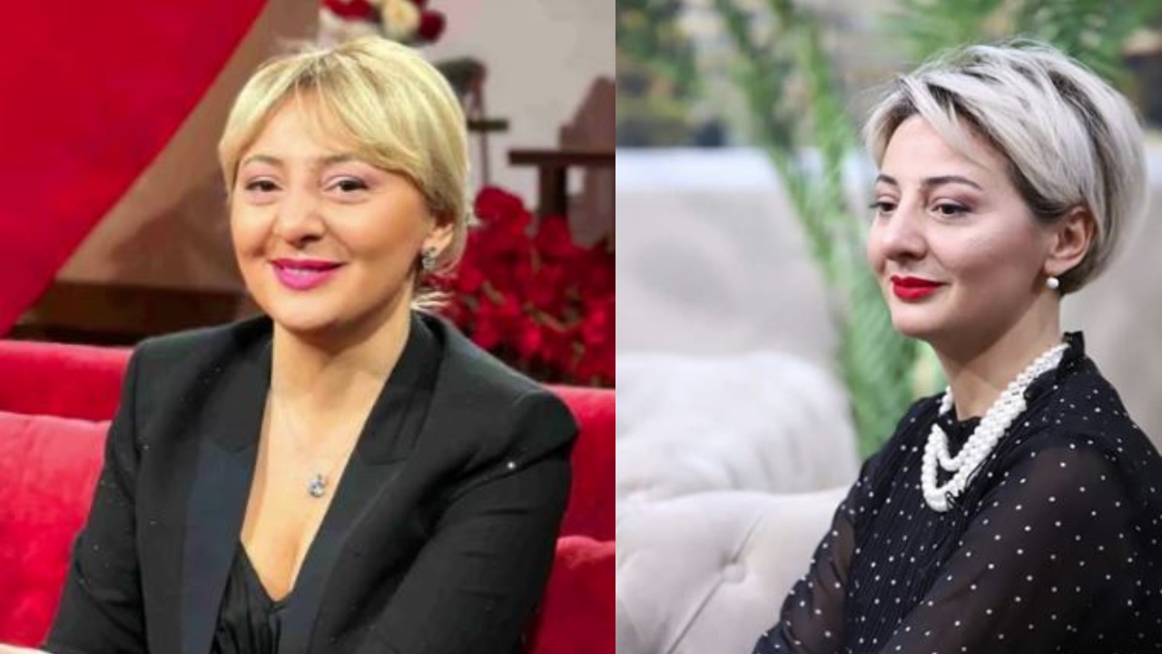 “როგორ ბედავთ ან ვინ გეკითხებათ დამიდგინოთ სად ვიარო, სად ვიმუშაო და ვინ მიყვარდეს?!“ – თათული ედიშერაშვილის მიმართვა კრიტიკოსებს