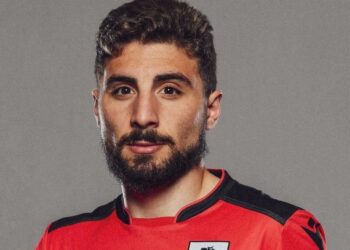 როგორია ზურიკო დავითაშილის ყოველკვირეული ანაზღაურება ფრანგულ “სენტ-ეტიენში”? – გუნდში მეორე ყველაზე მაღალანაზღაურებადი ფეხბურთელია