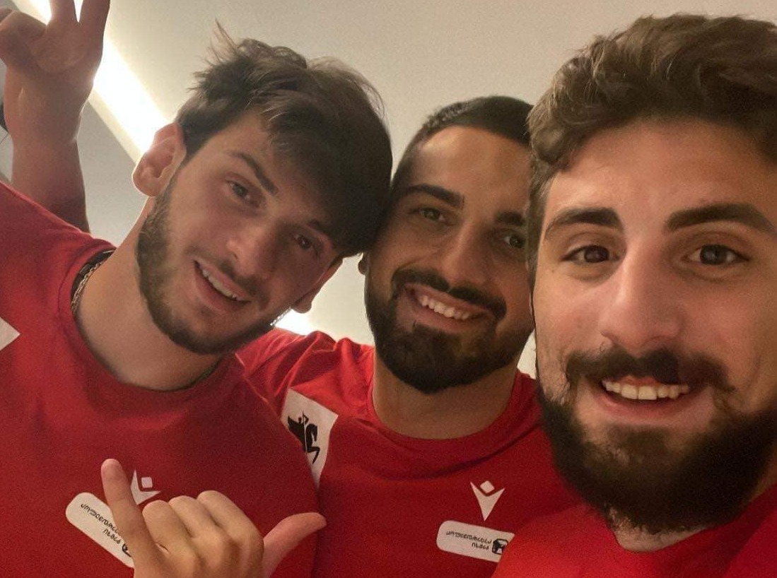 მიქაუტაძის სატრანსფერო ღირებულება გაიზარდა, კვარაცხელიას და მამარდაშვილის ფასმა კი დაიკლო – Transfermarkt-მა ქართველების სატრანსფერო ღირებულებები განაახლა