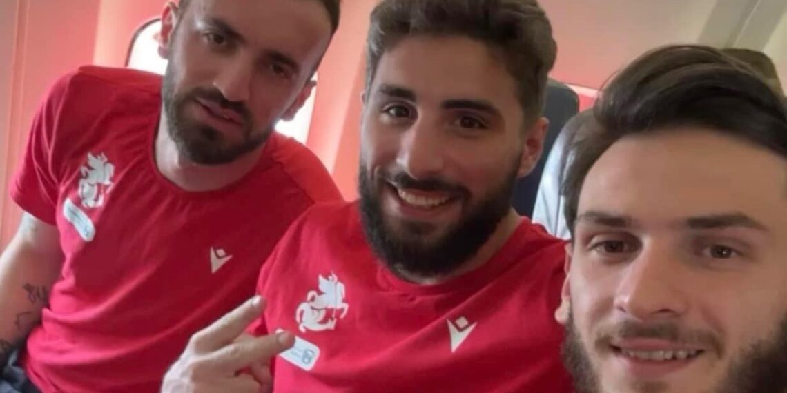 საქართველოს ნაკრებს სანქციები ემუქრება – რა მოხდა სომხეთთან მატჩის შემდეგ ?