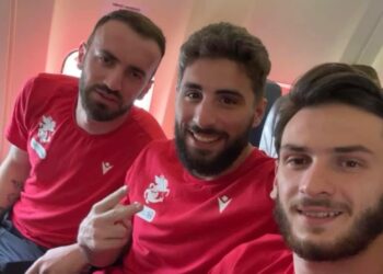 საქართველოს ნაკრებს სანქციები ემუქრება – რა მოხდა სომხეთთან მატჩის შემდეგ ?