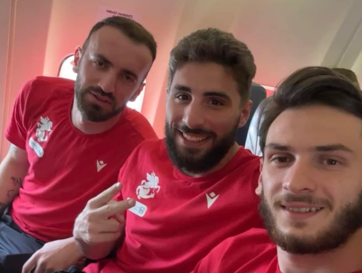 საქართველოს ნაკრებს სანქციები ემუქრება – რა მოხდა სომხეთთან მატჩის შემდეგ ?