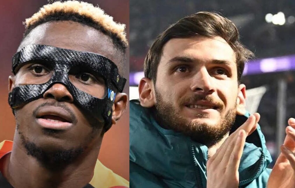 “როგორი ურთიერთობა მაქვს კვარასთან ? როცა პარიზში გადავიდა ეს ვუთხარი..” – ვიქტორ ოსიმენის ბევრისთვის წარმოუდგენელი სიტყვები კვარაცხელიაზე