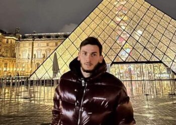 “Khvichamania პარიზში” – ცნობილი უცხოური გამოცემა კვარაცხელიას აქებს და პსჟ-ში ქართველის საოცარ სტატისტიკას გვიზიარებს