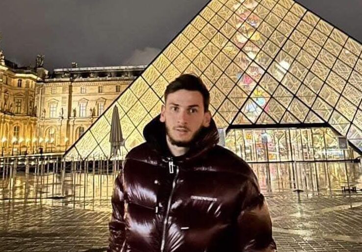 “Khvichamania პარიზში” – ცნობილი უცხოური გამოცემა კვარაცხელიას აქებს და პსჟ-ში ქართველის საოცარ სტატისტიკას გვიზიარებს