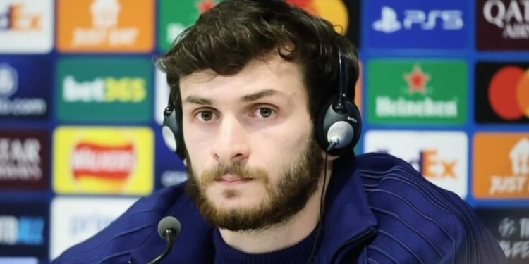სასიხარულო ინფორმაცია ხვიჩა კვარაცხელიას შესახებ !