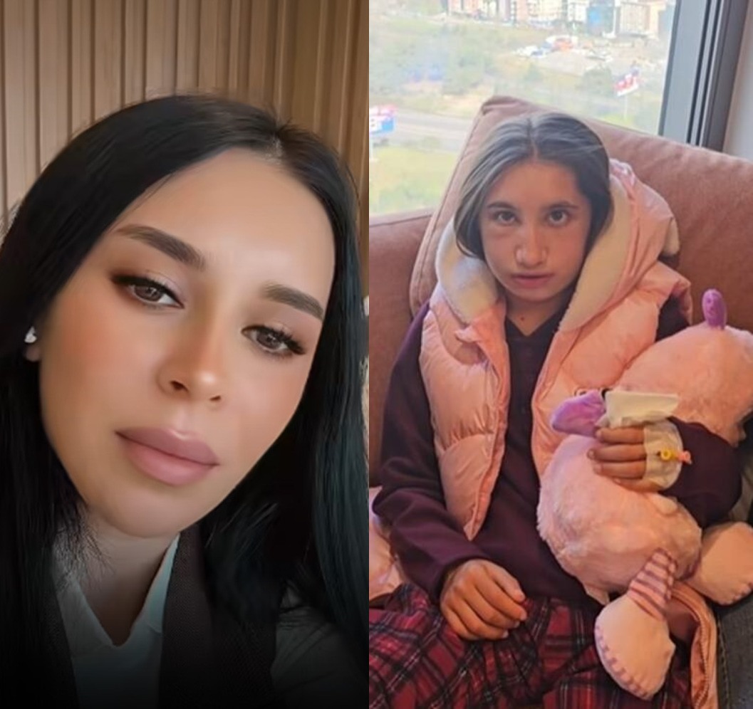 კარგი ამბავი! – 16 წლის მარიამი უნივერსიტეტში უფასოდ ისწავლის, კარიერას კი თურქეთში გააგრძელებს