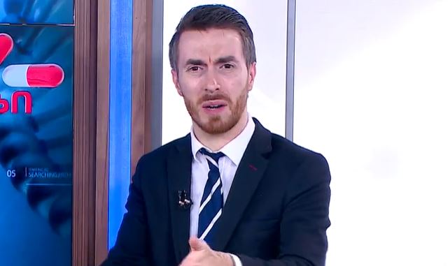 იწვევს თუ არა სველი თმით გარეთ გასვლა გაციებასა და სხვადასხვა დაავადებას – გიორგი ღოღობერიძე განმარტავს