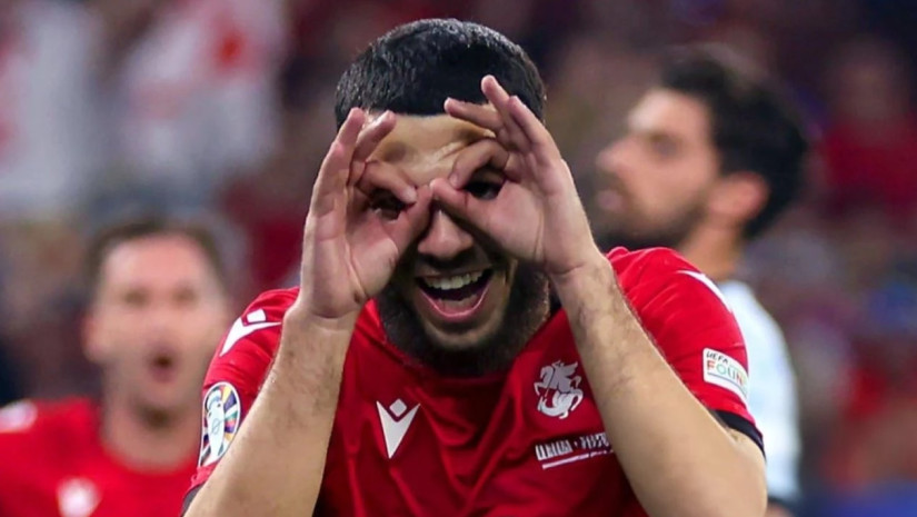 გიორგი მიქაუტაძეს პრემიურ კლასის აპარტამენტი აჩუქეს – ვინ გაუკეთა საჩუქარი საქართველოს ნაკრების ფორვარდს ?